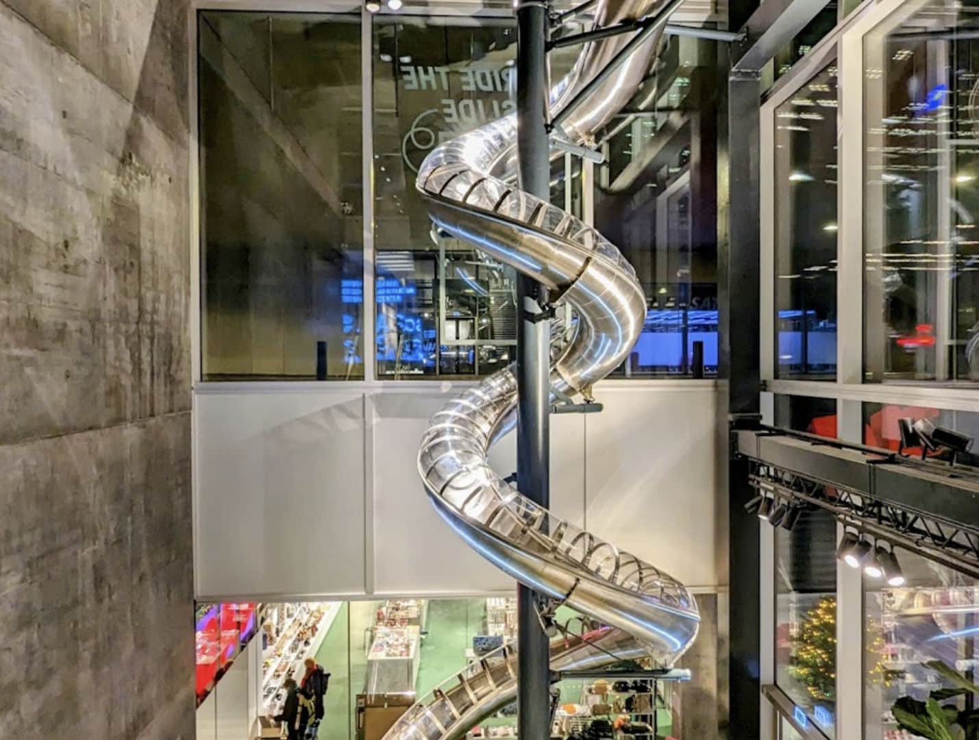 Danish Architecture Center