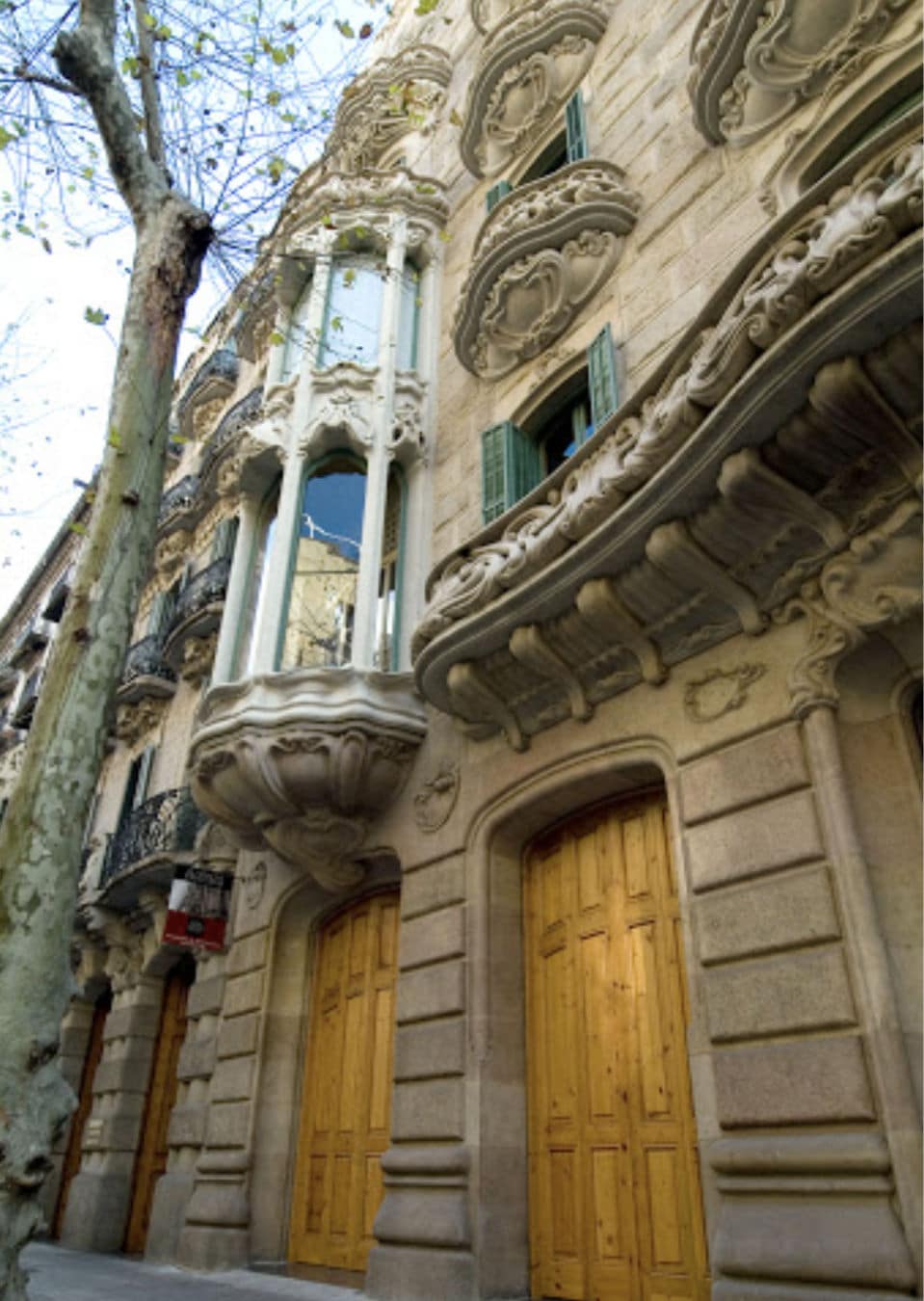 Espais Volart Barcelona