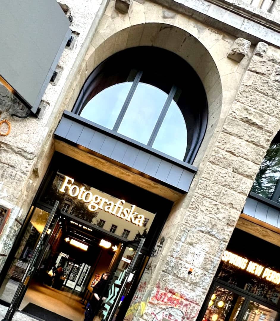 Fotografiska Berlin