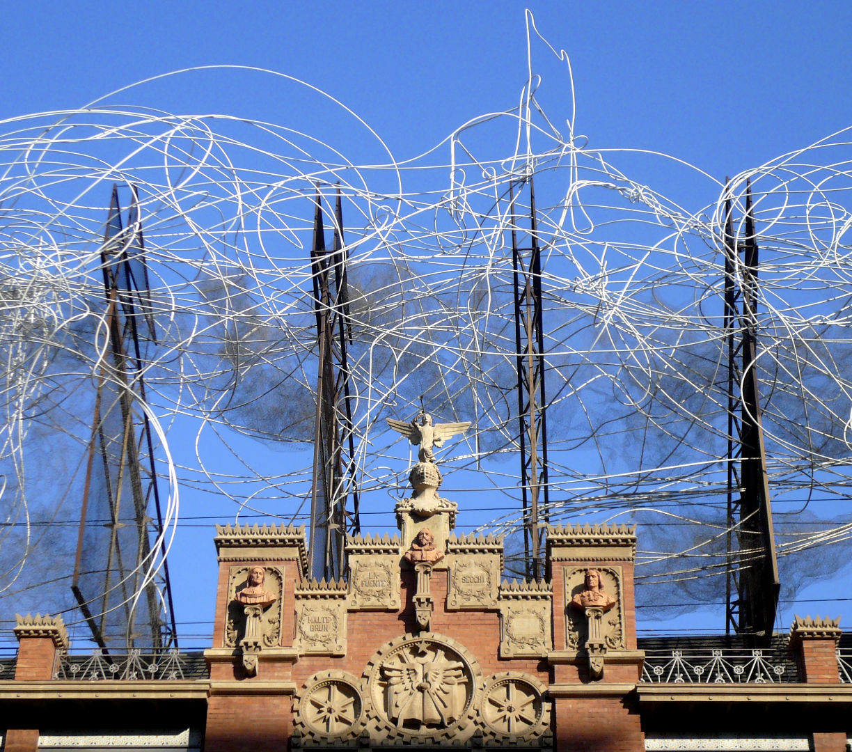 Fundació Antoni Tàpies