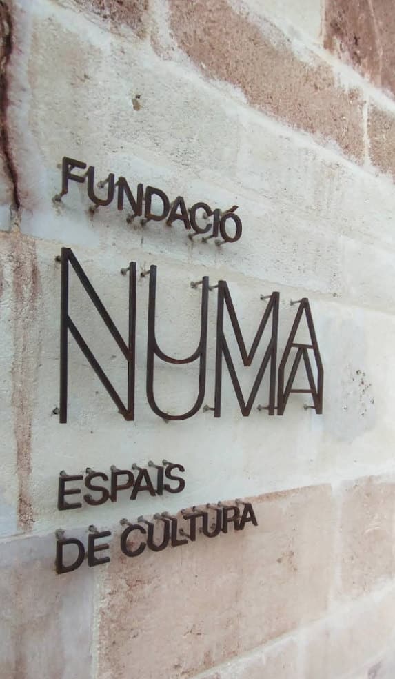 Fundació Numa Espais de Cultura Menorca