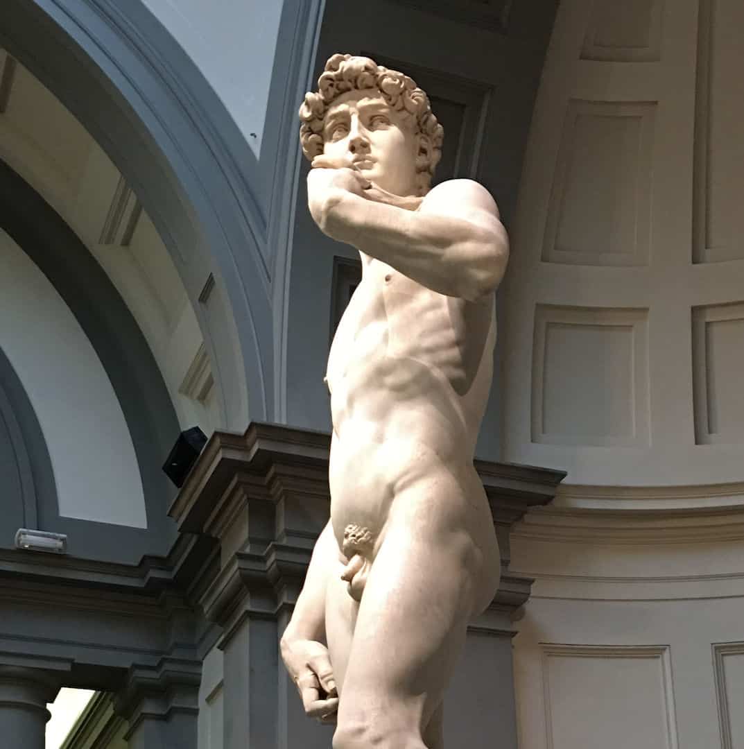 Galleria dell’Accademia