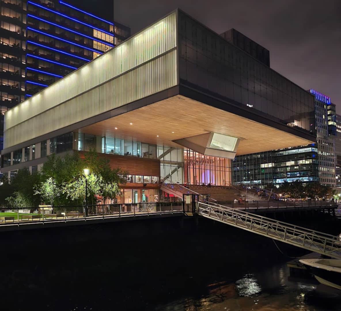 Institute of Contemporary Art