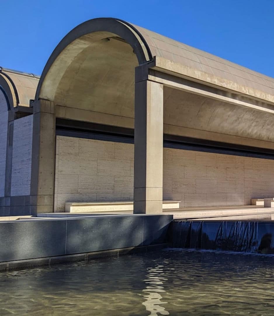 Kimbell Art Museum