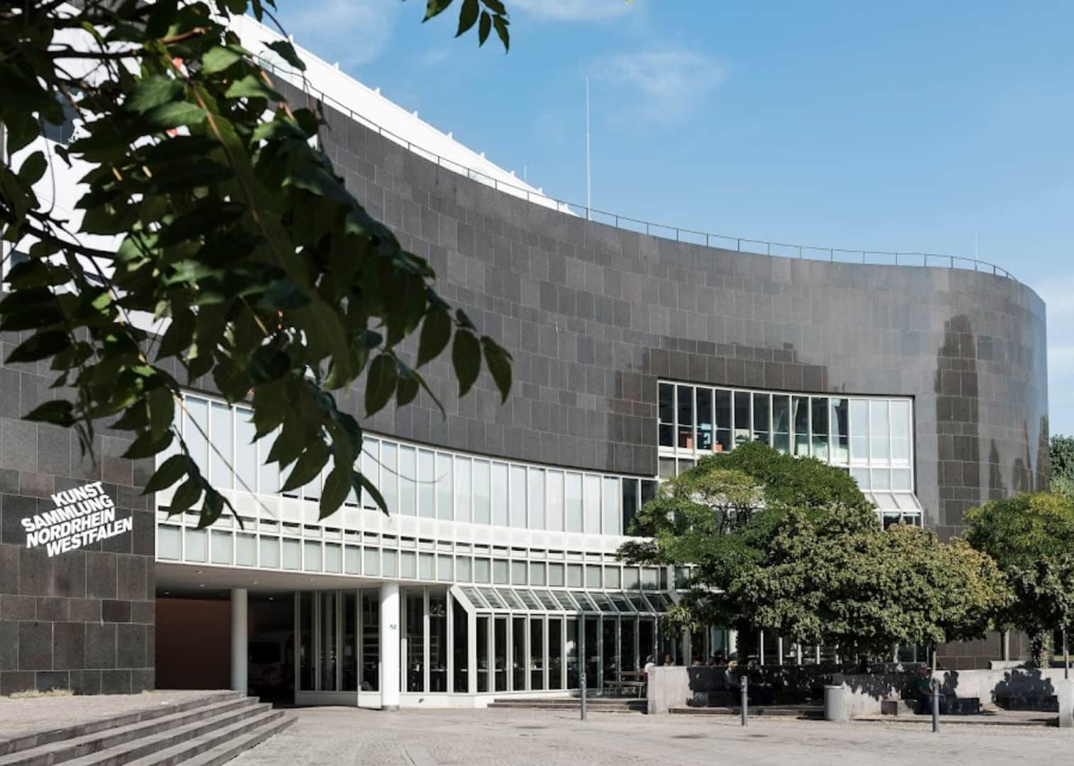Kunstsammlung Nordrhein-Westfalen