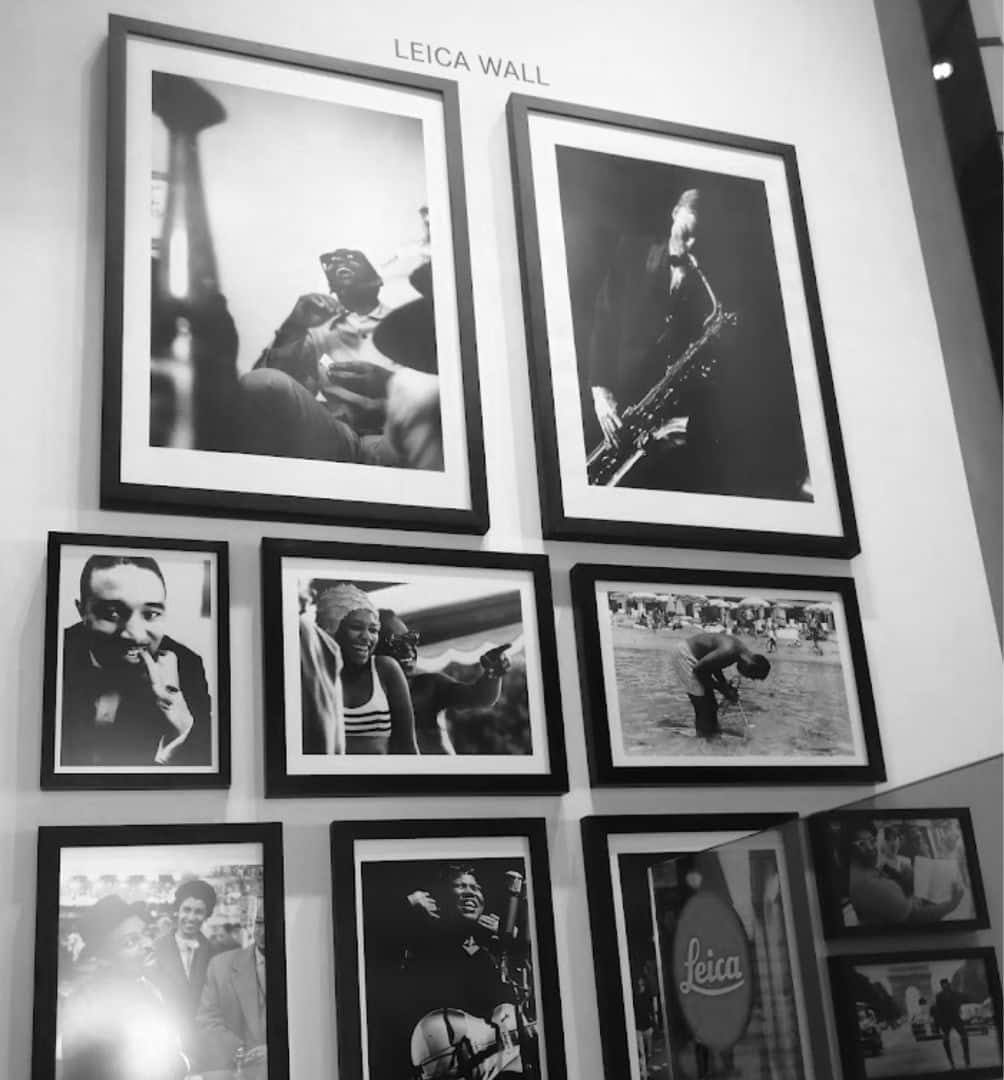 Leica Gallery Madrid