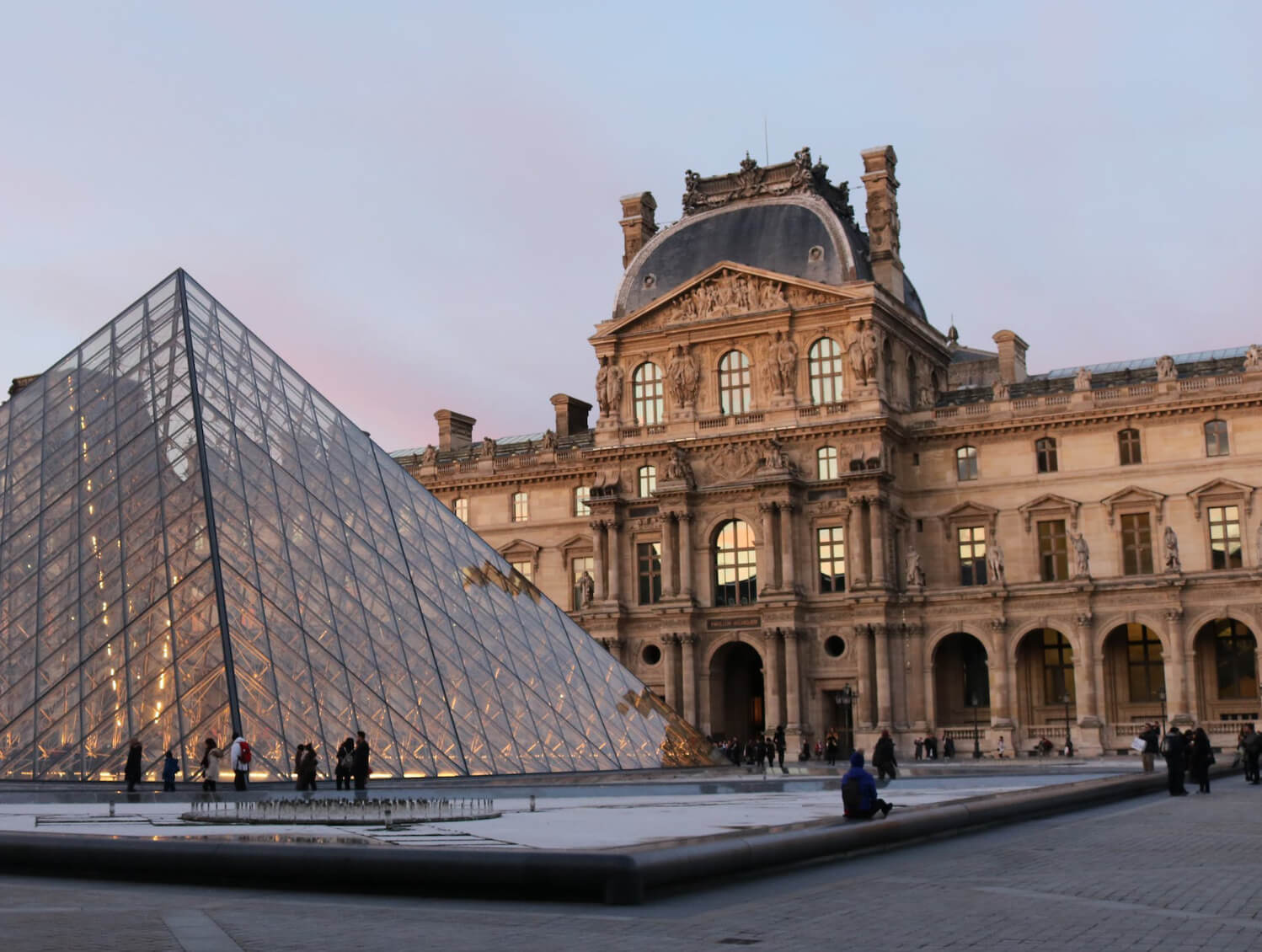 Louvre Museum