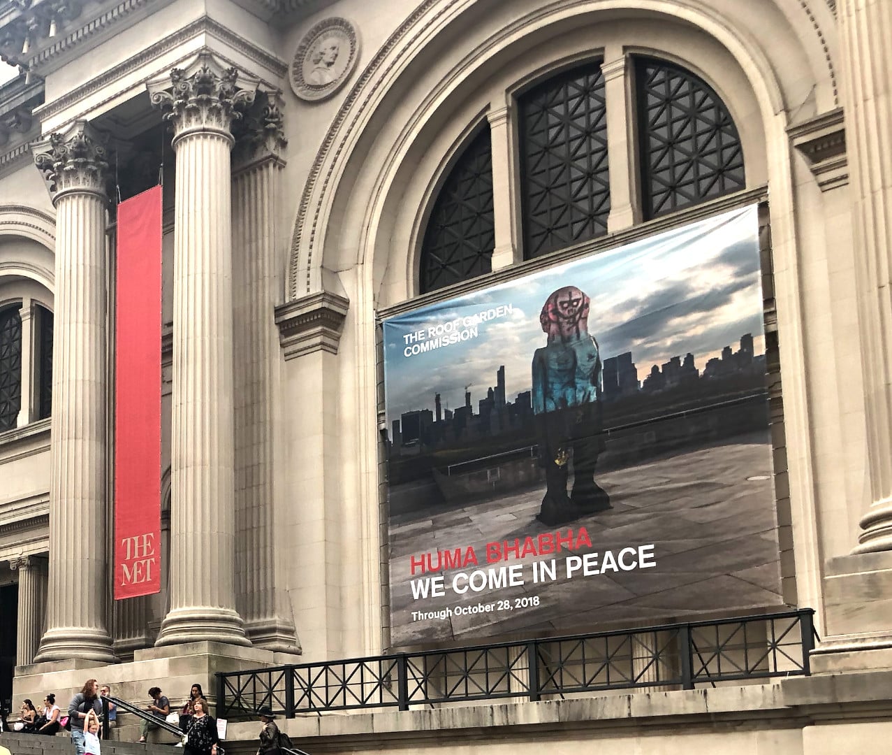 Metropolitan Museum of Art