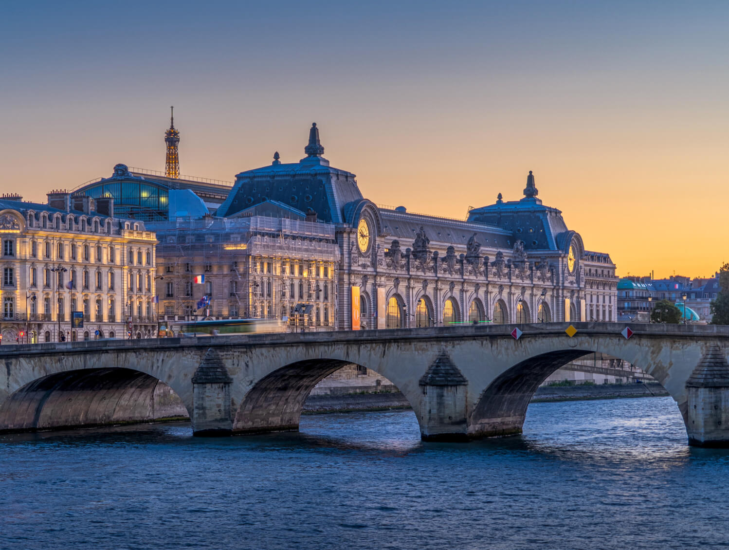 Musée d’Orsay
