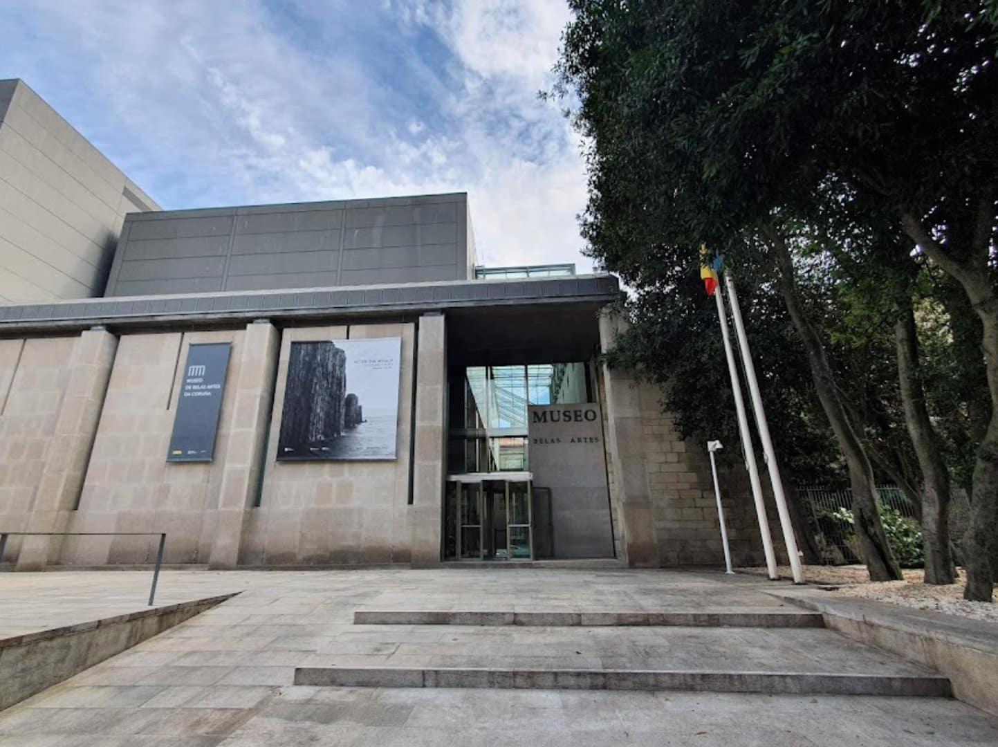 Museo de Bellas Artes de A Coruña