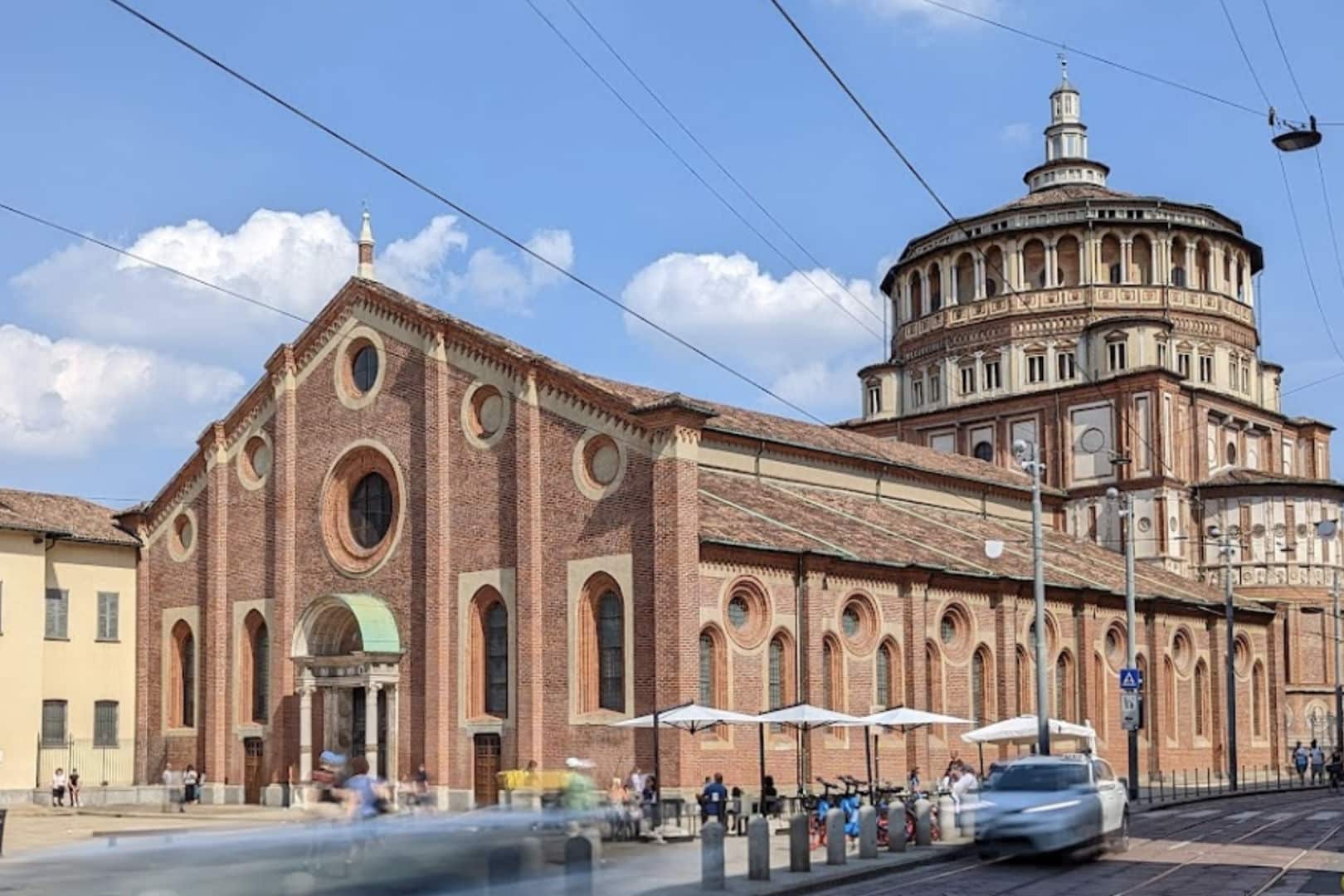 Museo del Cenacolo Vinciano