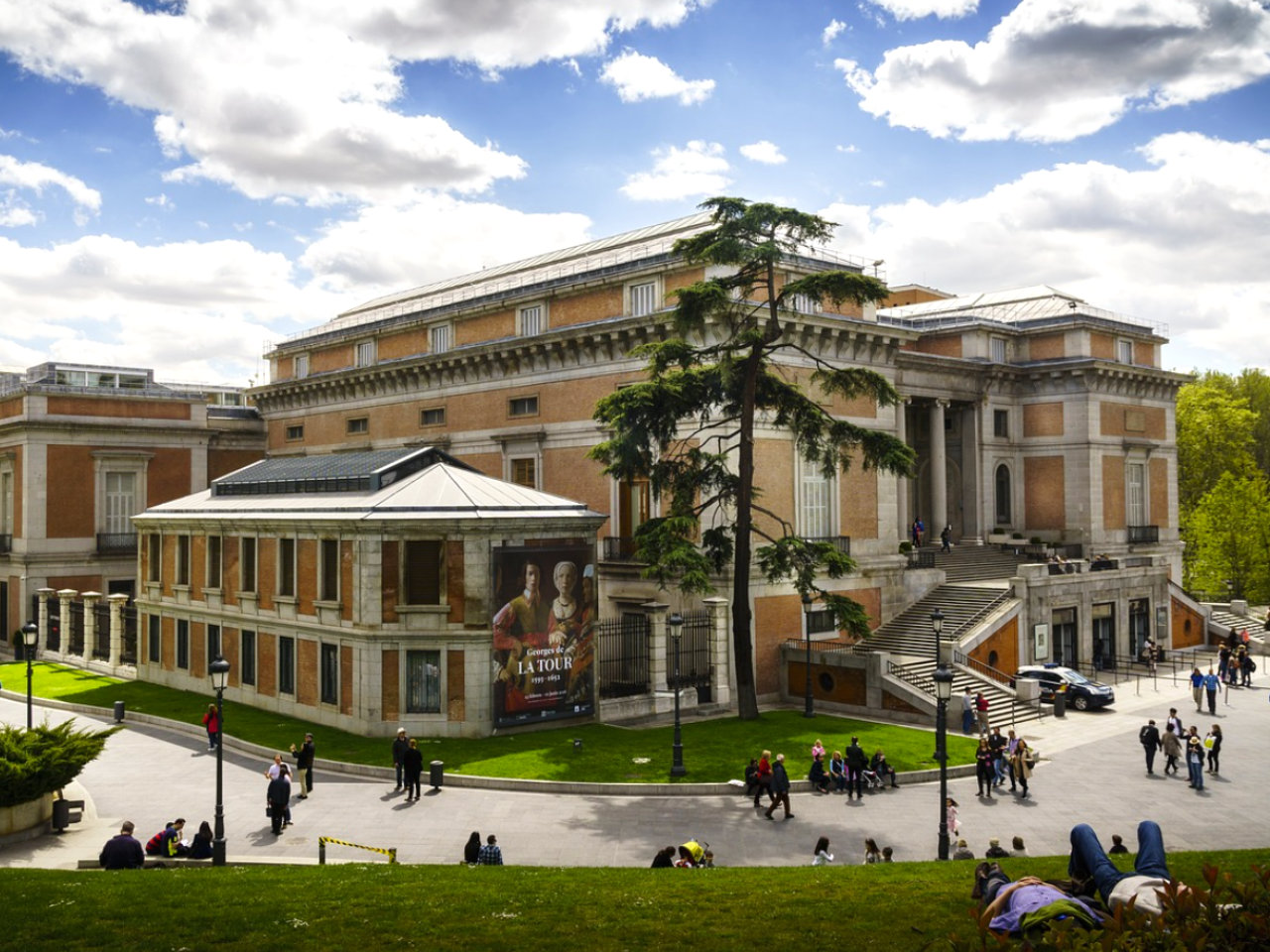 Museo Nacional del Prado