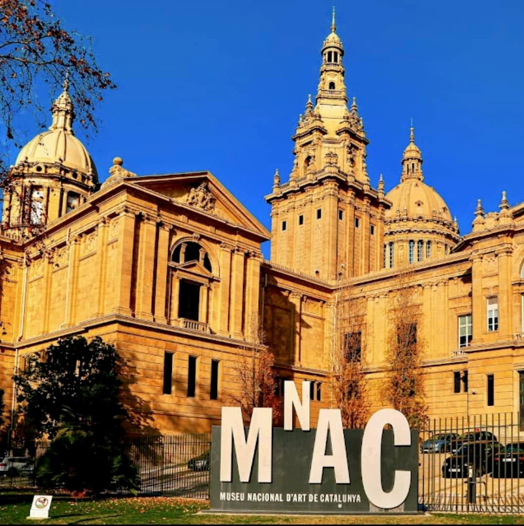 Museu Nacional d’Art de Catalunya (MNAC)